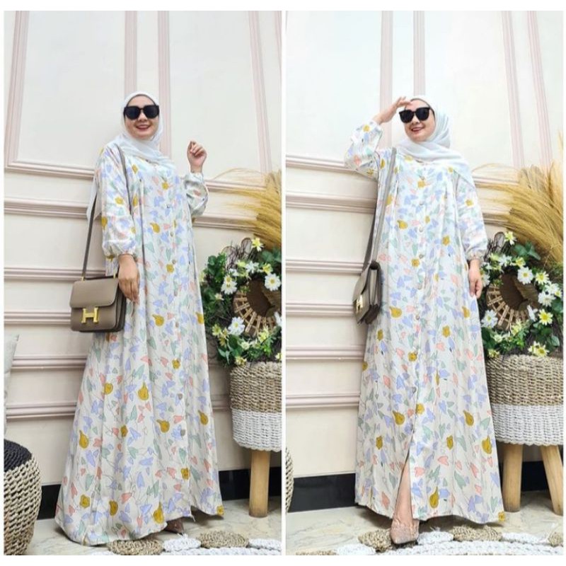 Gamis gladys