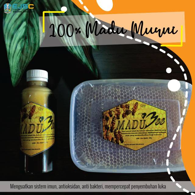 

Madu Bee Imam
