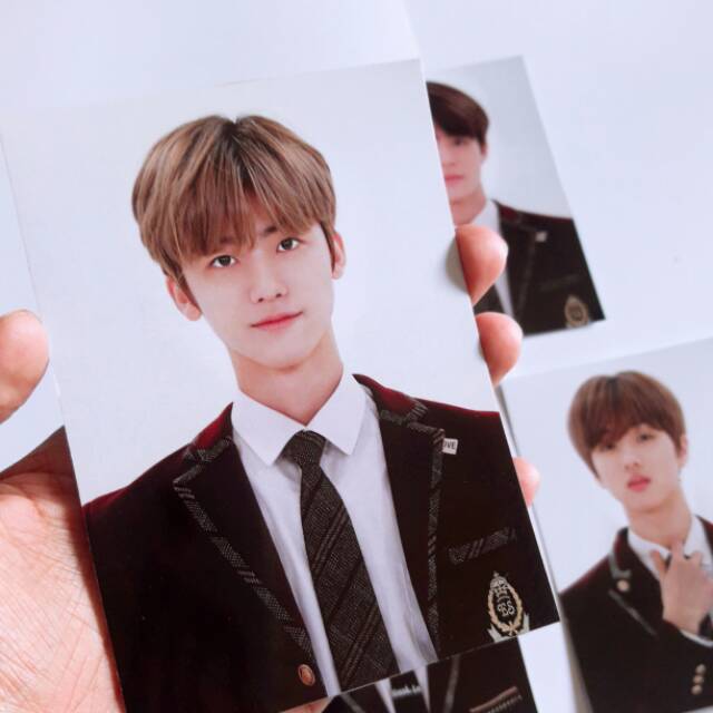 Photo Nct Dream Puff Unofficial