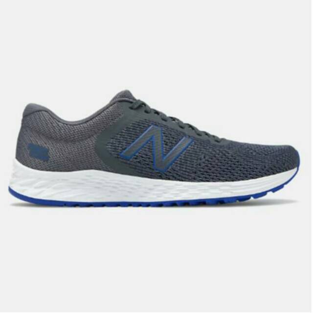 fresh foam 80v2 new balance