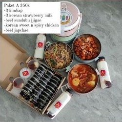 

PO 13 FEB PAKET RANTANG by Mamapickles