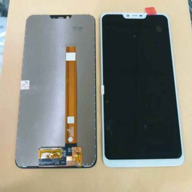 LCD ROUCHSCREEN OPPO A3s A5 Original fullset