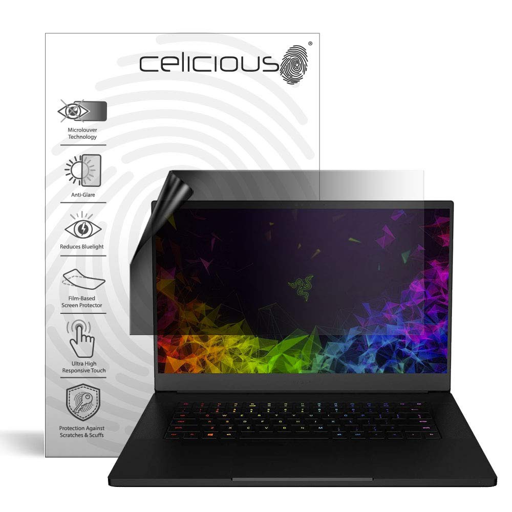 Celicious Premium Screen Protector Razer Blade 15 (2019)