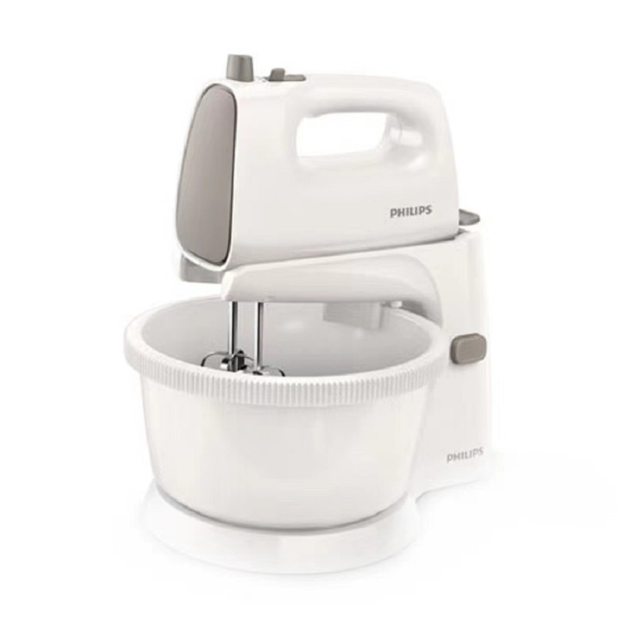 Stand Mixer PHILIPS HR1559 HR 1559 Standing Mixer Adunan Kue