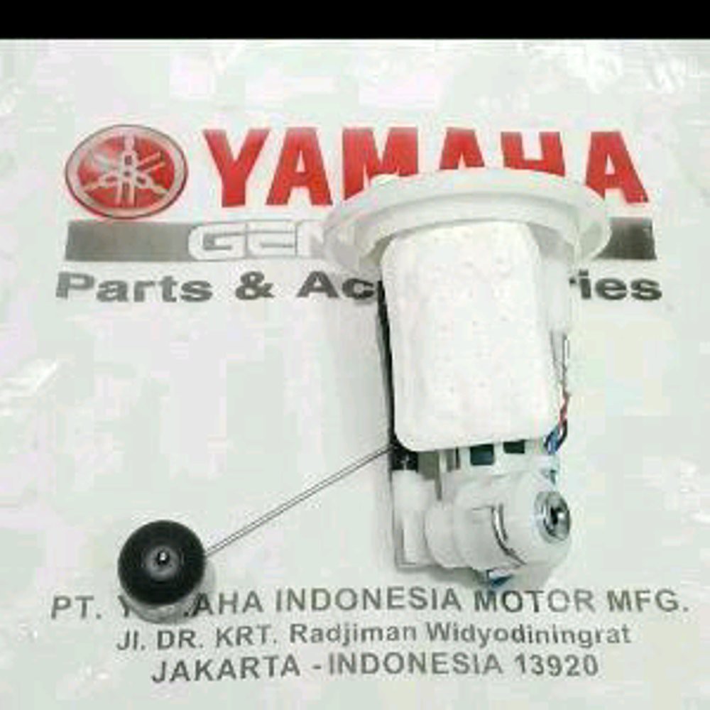 fuelpump fuel pump pumpa pelampung bensin vixion old 2010 2012 original