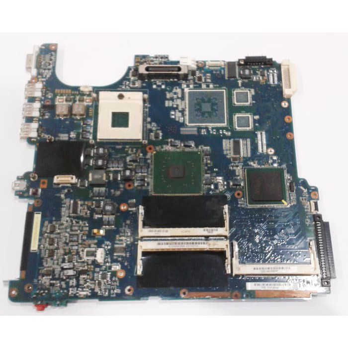 Motherboard Sony VGN-FS MBX-130