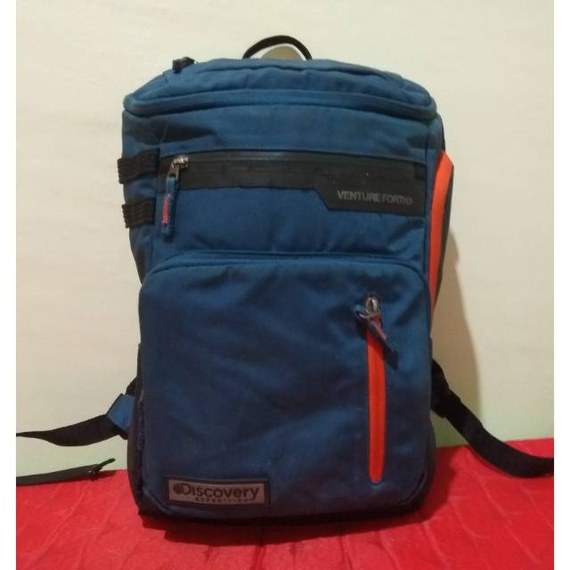 Rangsel Discovery Expedition Second