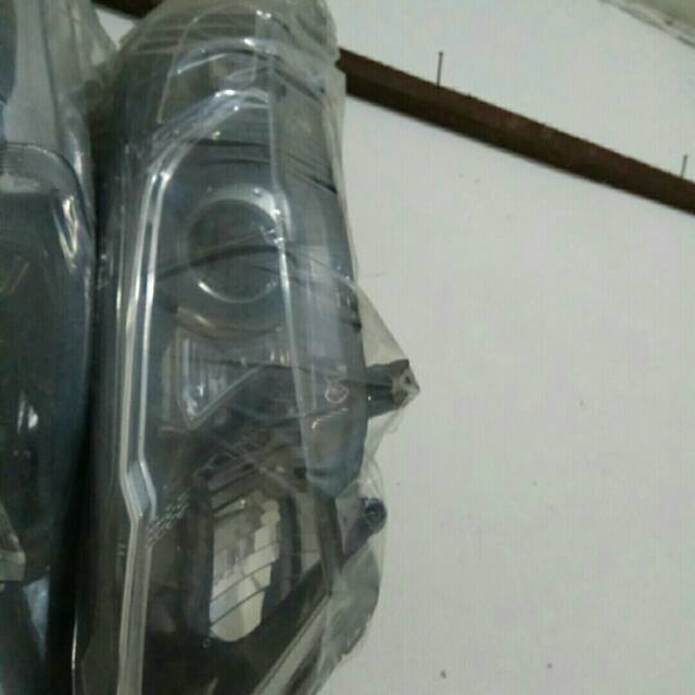 Headlamp Lampu depan Honda Odyssey odisey 2012 original