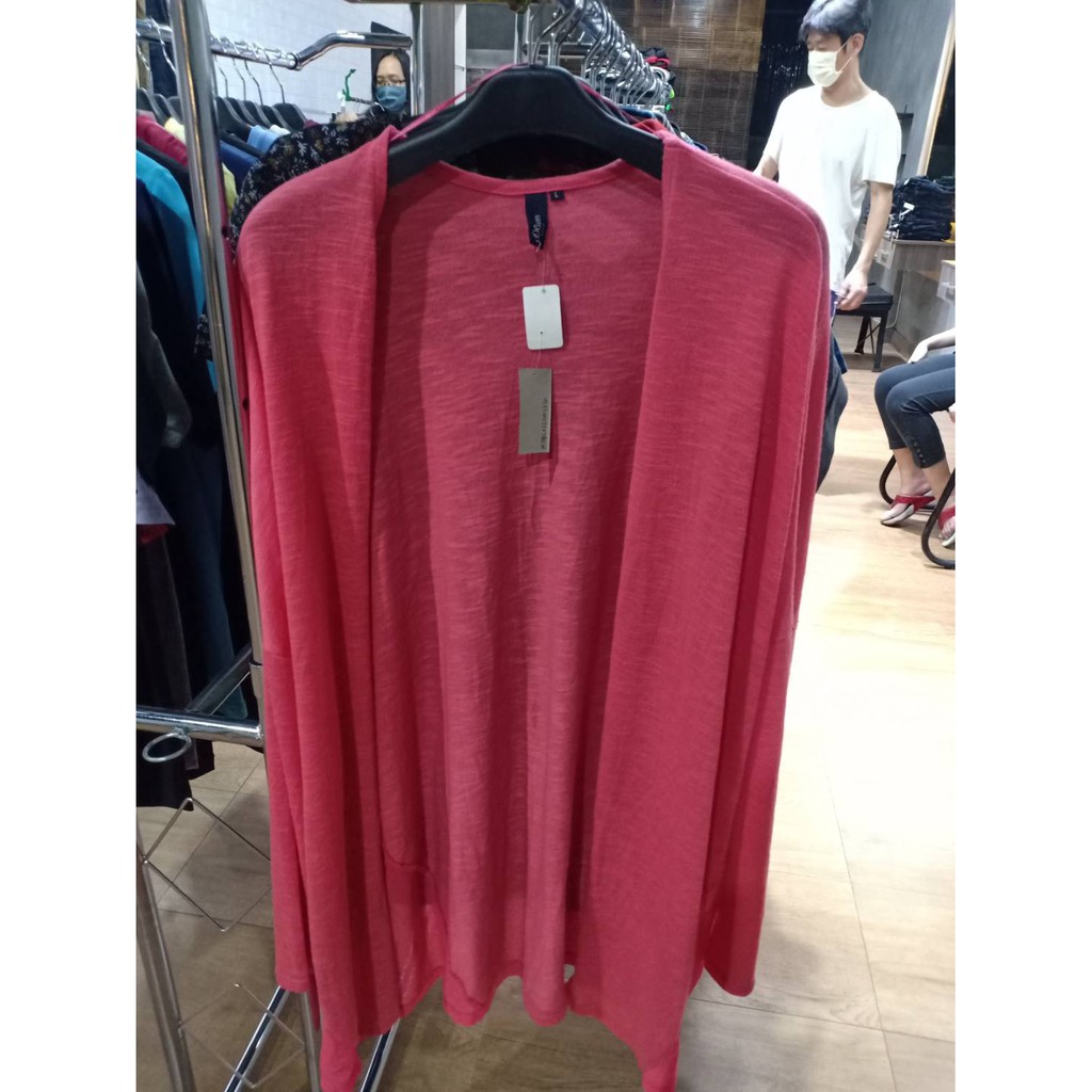 Cardigan S.Oliver
