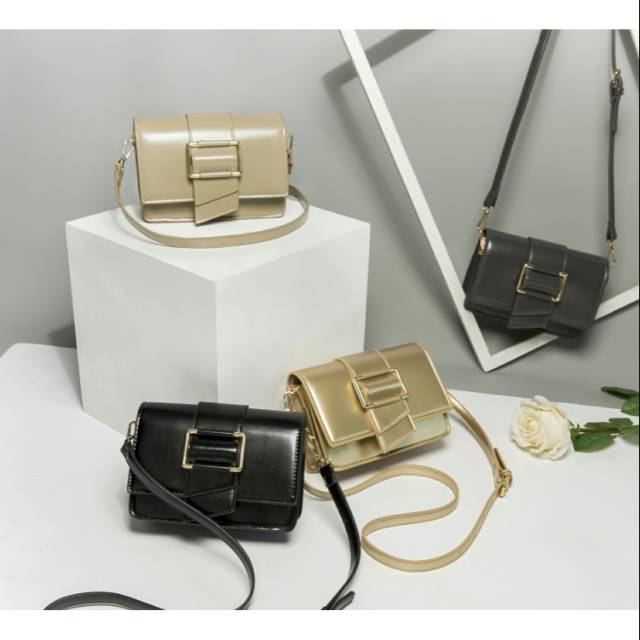 Clara bag