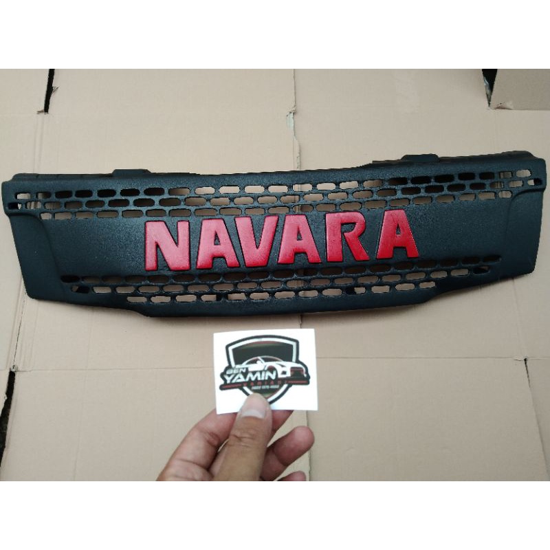 GRILL NAVARA RAPTOR GRILL NISAN NAVARA GRILL MOBIL NAVARA