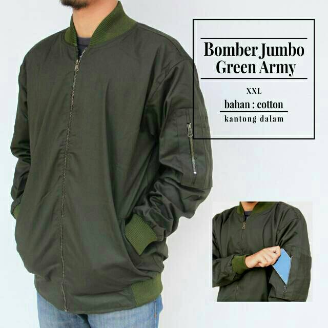 99 Foto Model Jaket Bomber HD Terbaru