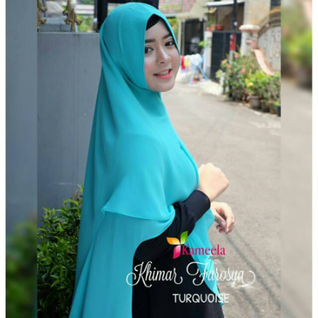 KHIMAR SYARI PET ANTEM *like sss