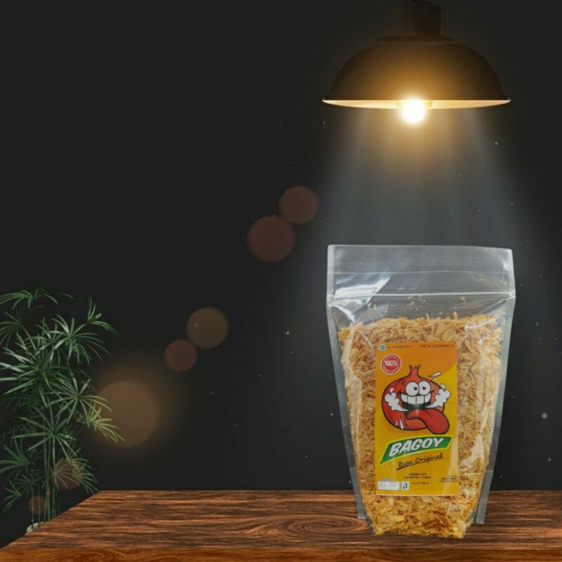 

Bagoy500gramPlastik