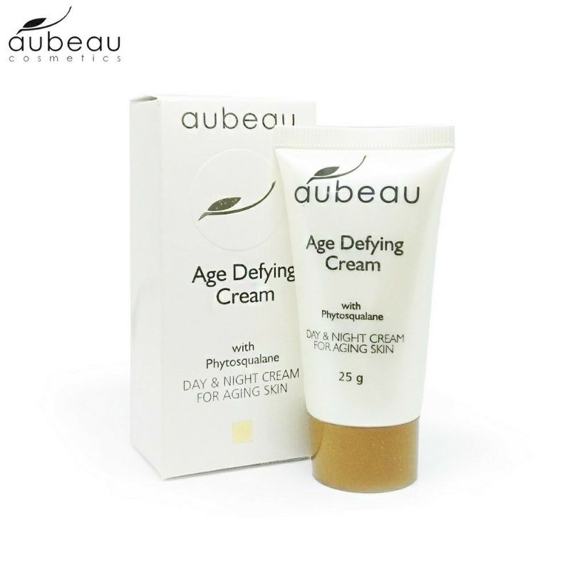 Aubeau Age defying cream