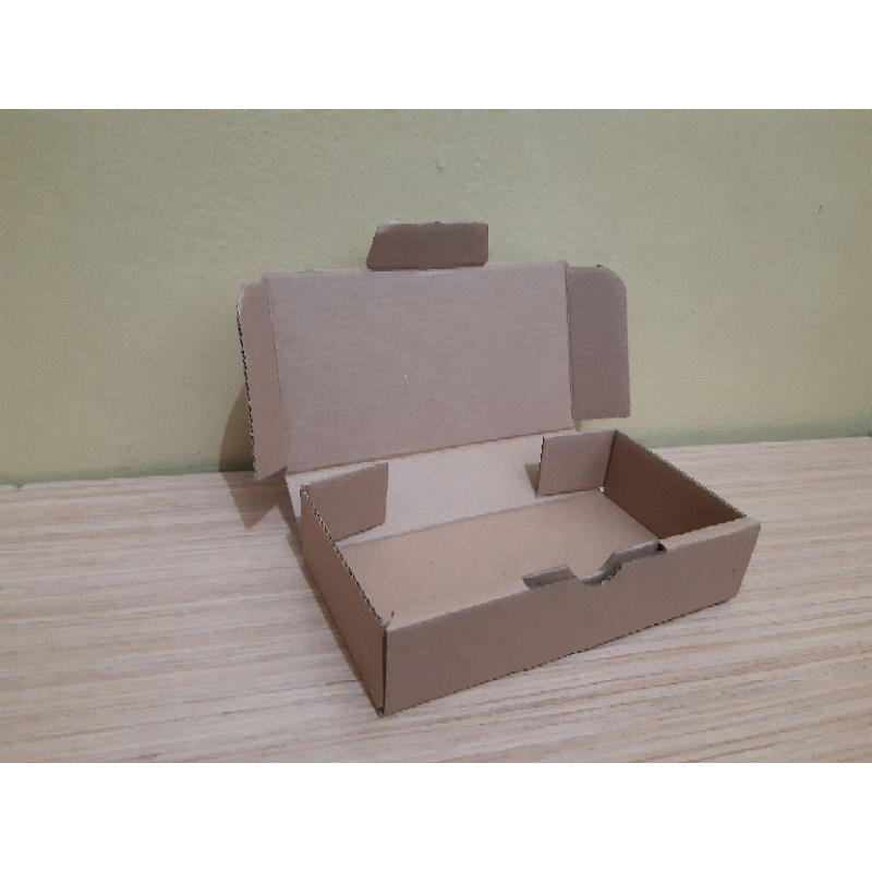 

Packing Dus Tambahan