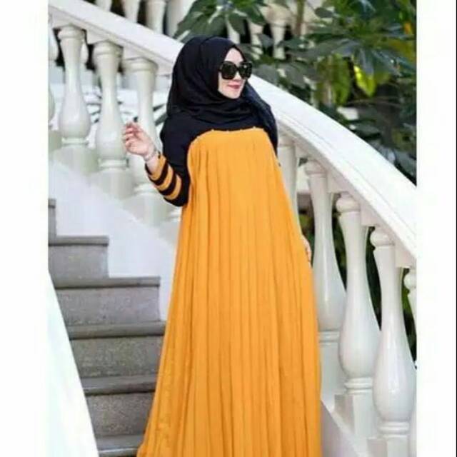 SHELLA DRESS