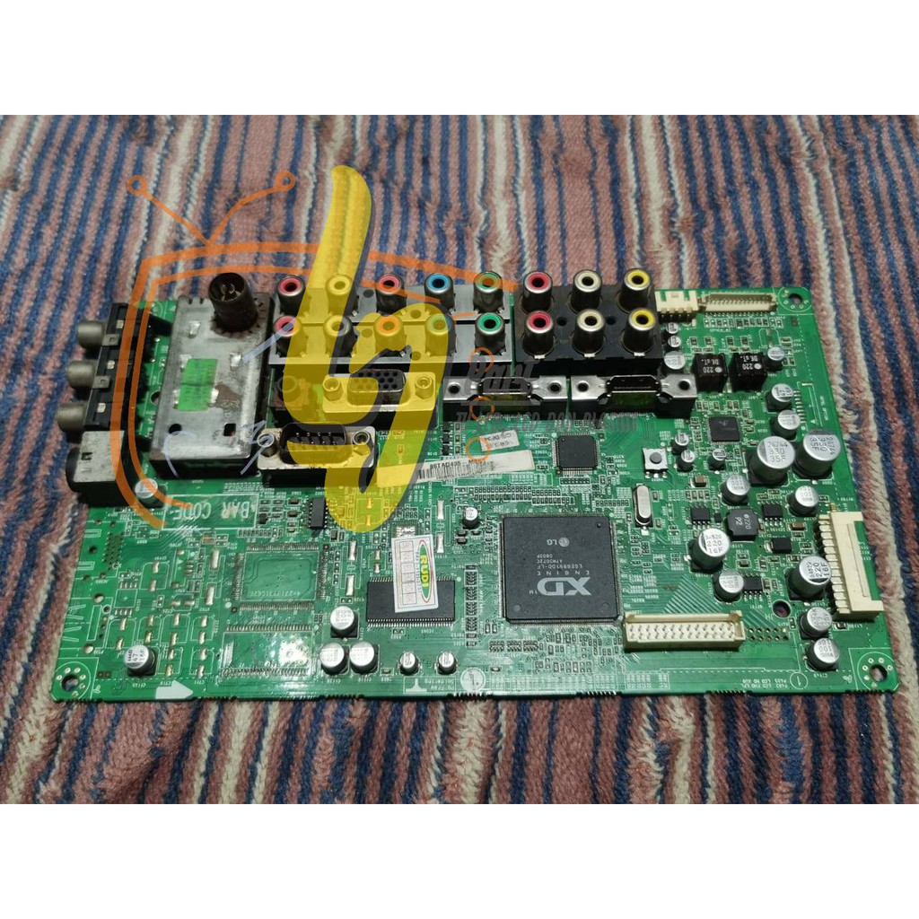 PART TV LG 37LG30 RA - MODUL TV LG 37LG30 RA - MOBO TV LG 37LG30 RA