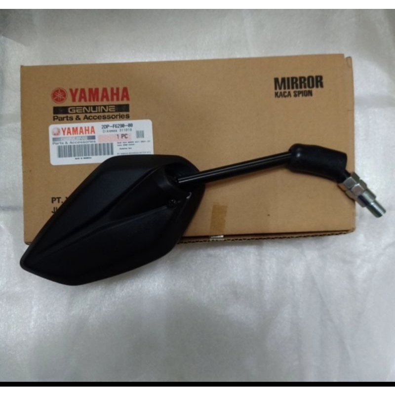 SPION NMAX OLD AEROX 155 KANAN ASLI ORI YAMAHA 2DP F6290 00