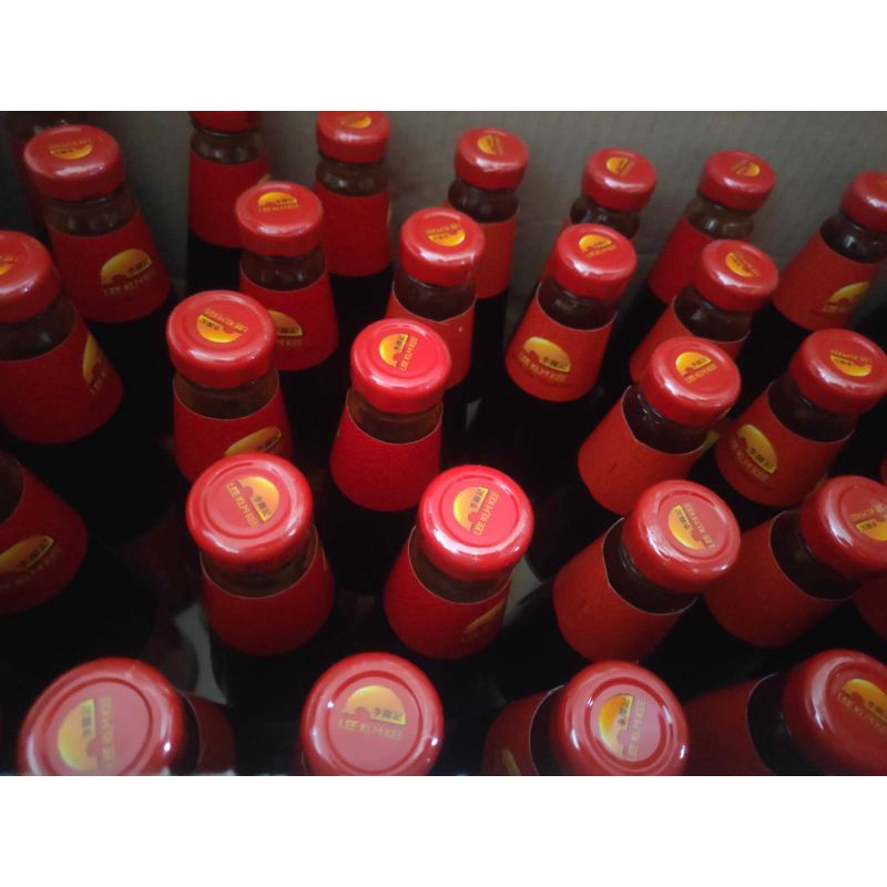 

Saos Tiram Lee Kum Kee