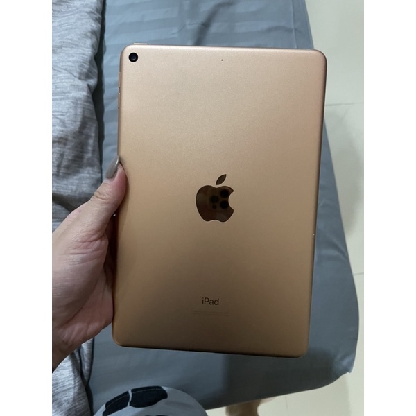 IPAD MINI 5 2019 SECOND - 64GB GOLD ex inter