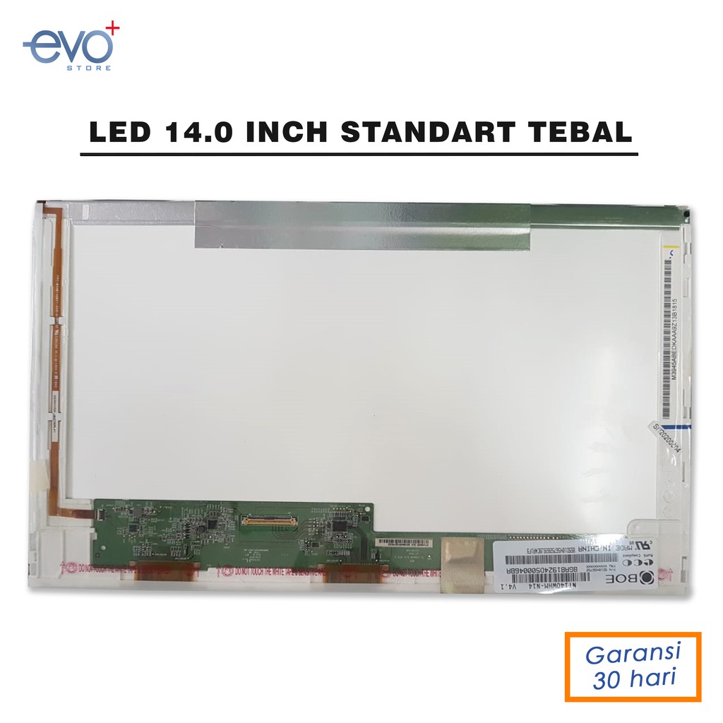 LCD LED 14.0 Laptop Acer Aspire 4755G 4752G 4752Z 4752ZG