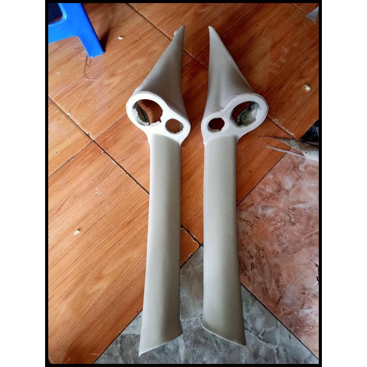 Pilar 3Way Mitsubishi Xpander / New Livina