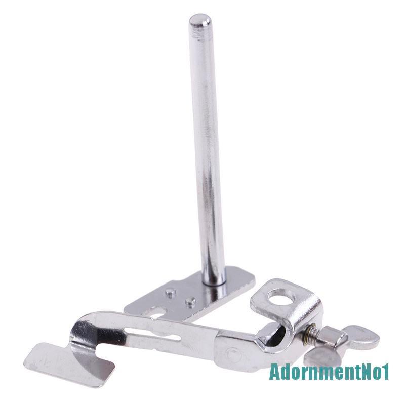 (AdornmentNo1) Panduan Mesin Jahit Adjustable K601 Untuk Industri