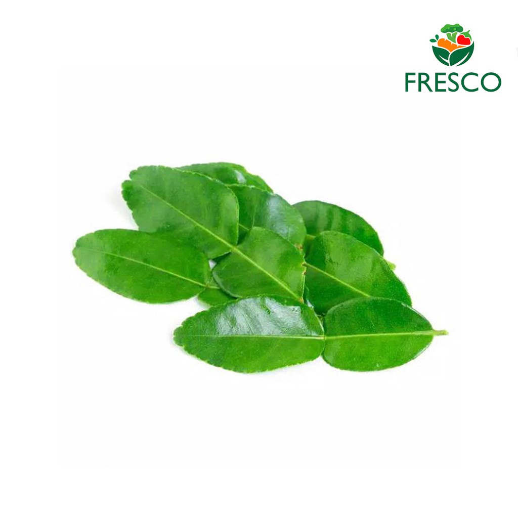 

Daun Jeruk - Sayuran Segar