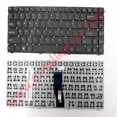Keyboard Acer Z476