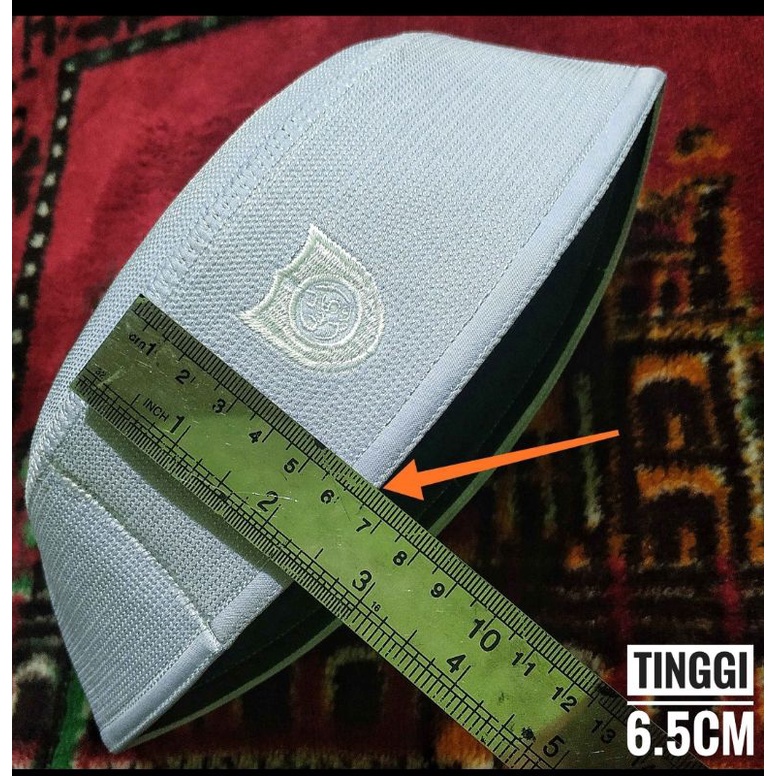 kopiah Malaysia peci malaysia lokal a3 songkok Malaysia harga promo