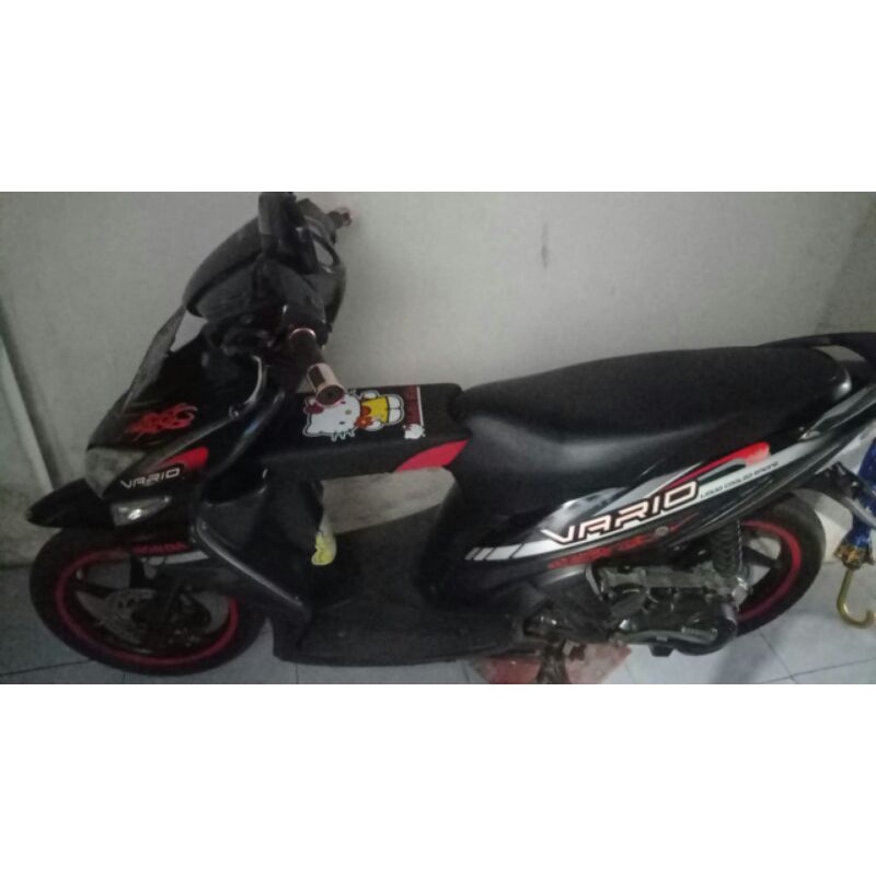 JOK BONCENGAN ANAK UNTUK MOTOR VARIO 110