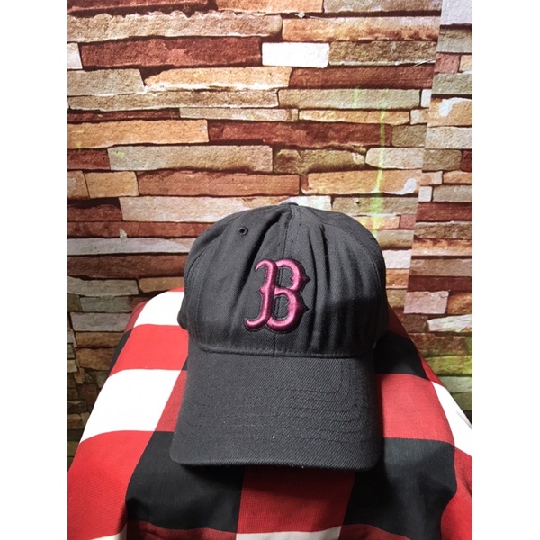 Topi MLB Second Original 100%