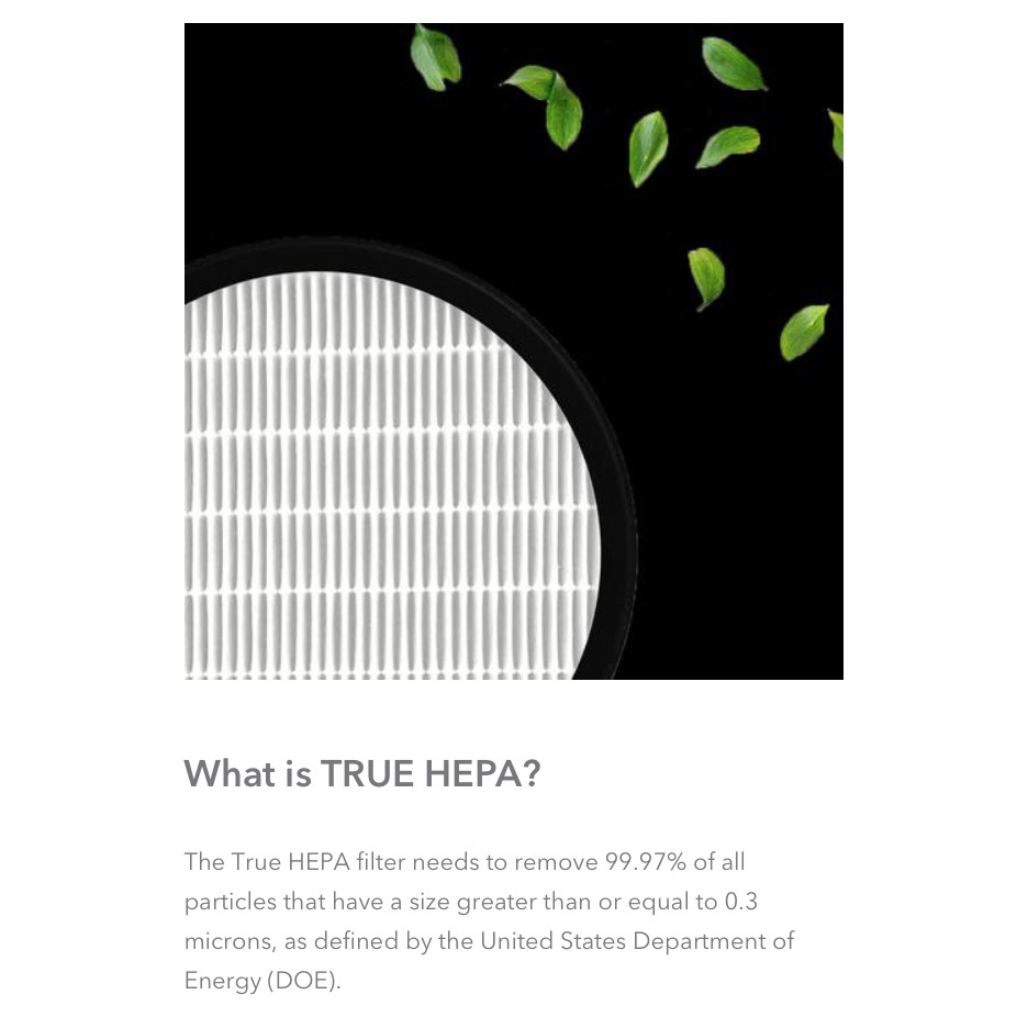 DREW - Sparepart Pure 1 Replacement FILTER