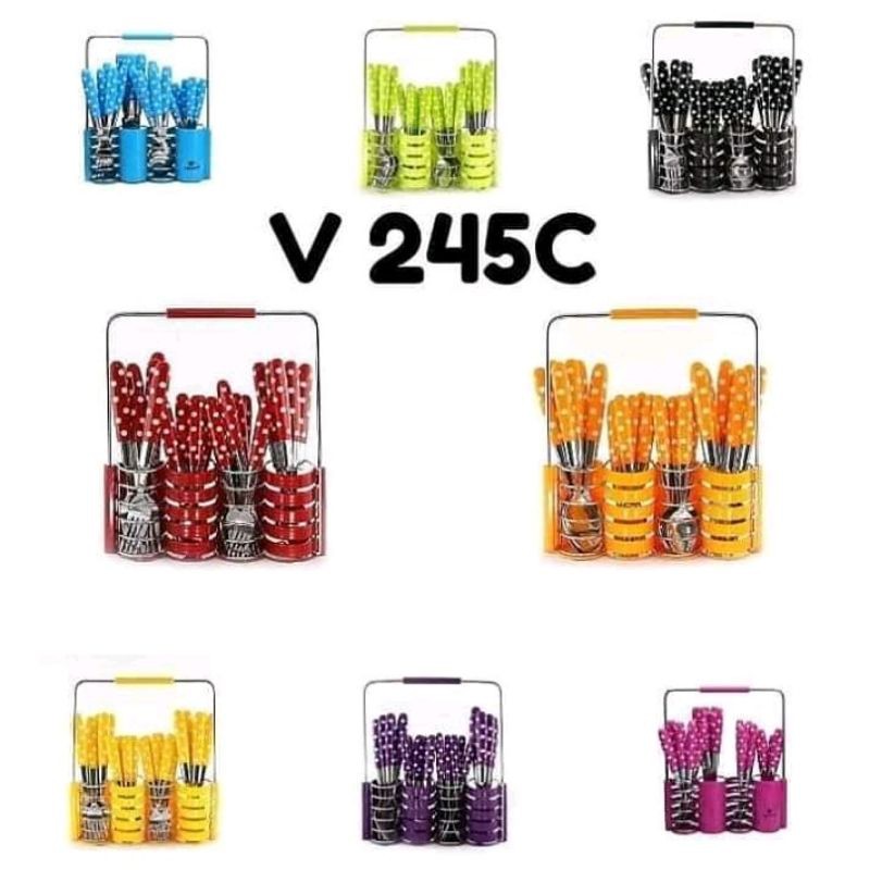 Sendok Warna Vicenza