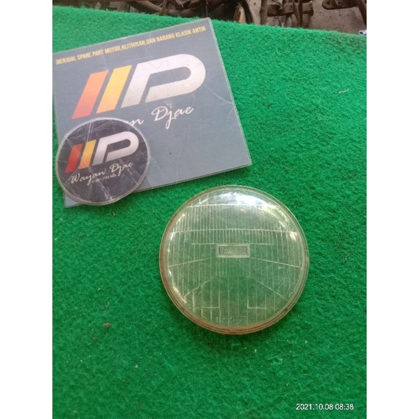 mika lampu yamaha rs100 rs125