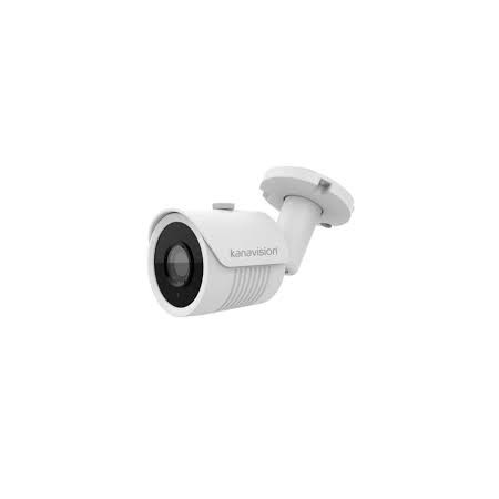 KANA B-5M30FS BULLET OUTDOOR CCTV CAMERA