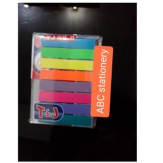 

Page marker sticky notes warna warni Tom & Jerry 88-8