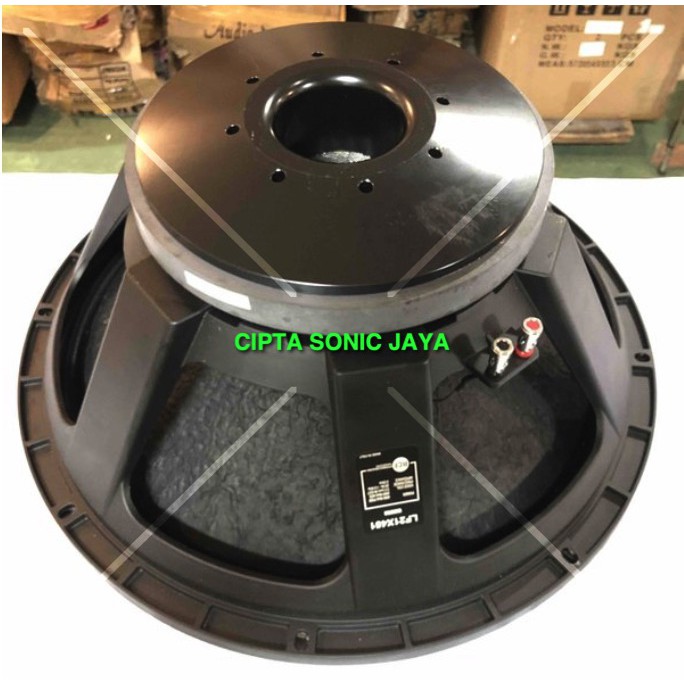 subwoofer rcf 21