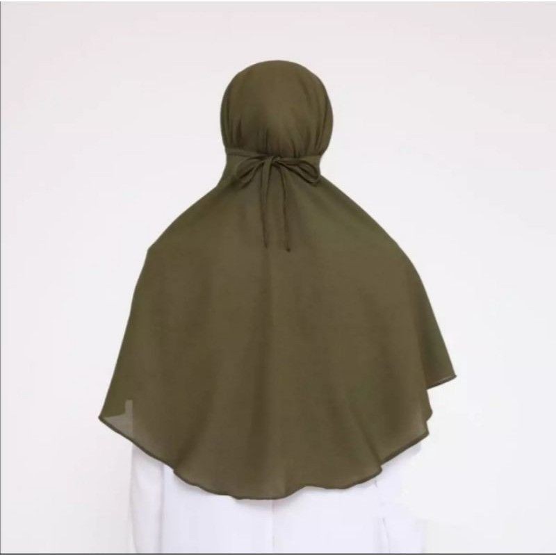 BERGO MARIAM RENDA diamond creep