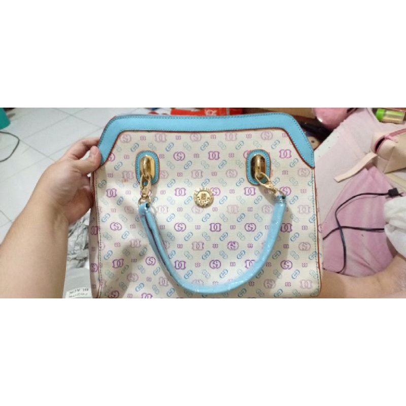 TAS EFLYTER Mewah/Murah, Tote