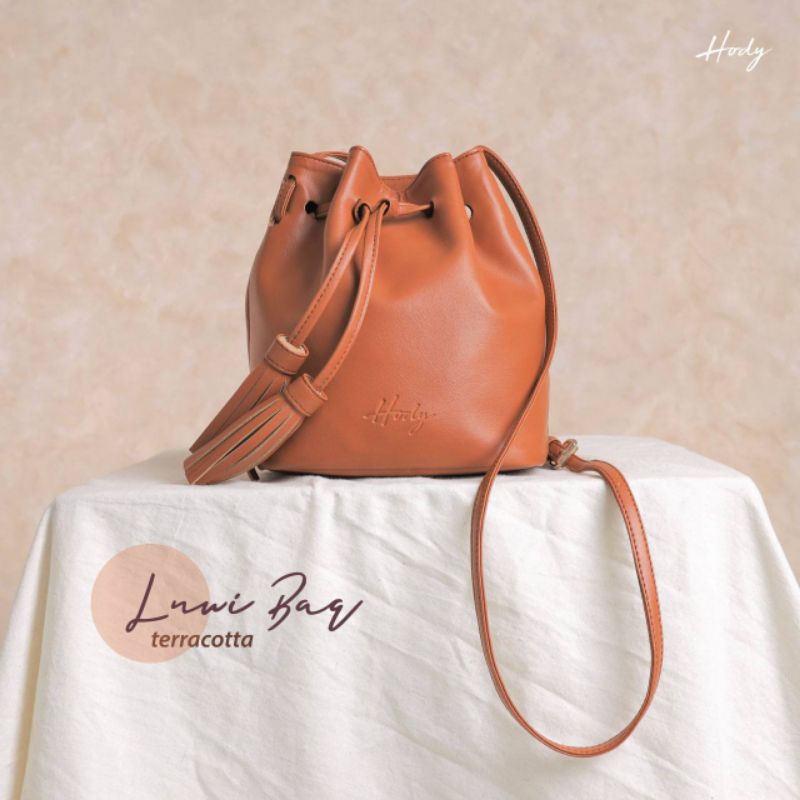 HODY LUWI BAG TAS WANITA KEREN MODERN 2022