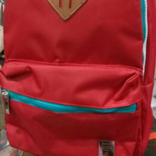 tas ransel fashion anak perempuan season SD