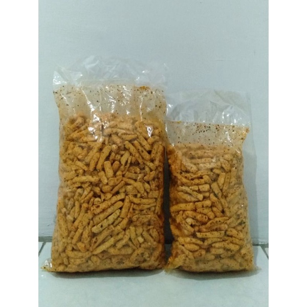 

[PO] BASRENG BASO GORENG 1 KG & 1/2 KG