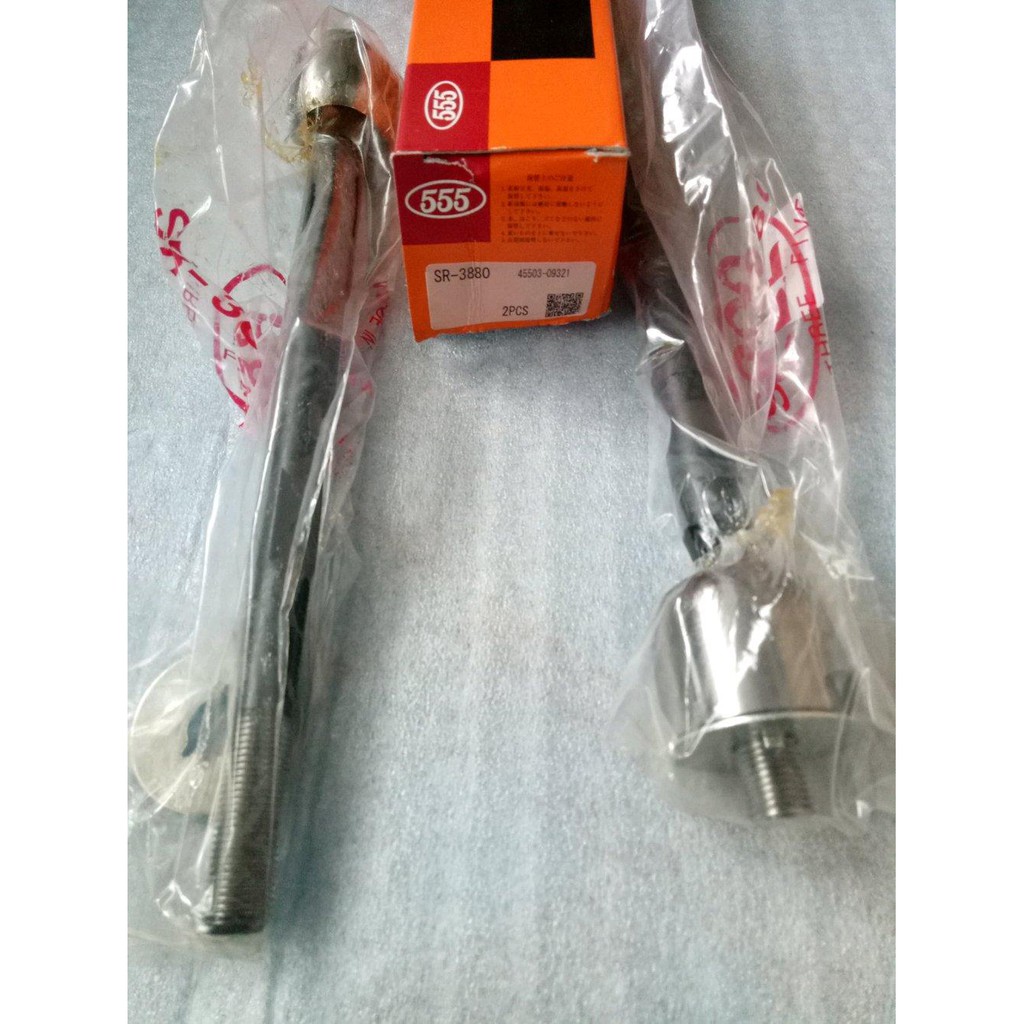 Rack End Hiace Commuter Long Tie Rod Hiace Commuter  Japan