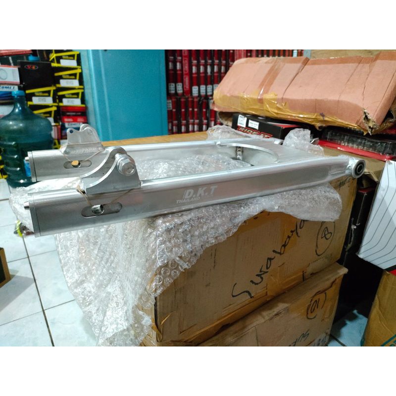 arm swing dkt tromol yamaha jupiter z