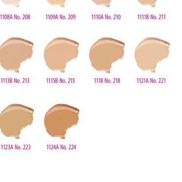 ℗ Dermacol Makeup Cover Foundation sample size 4gram Ori - No 227 ☚