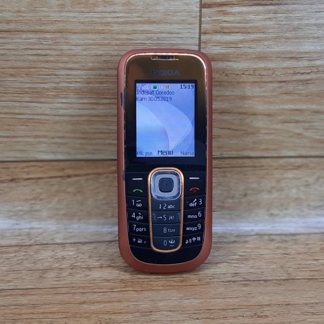 HP Nokia 2600c 2600 Handphone Jadul Enak Dipakai Not 2700c or 6500 or c5 or C3 or 8250