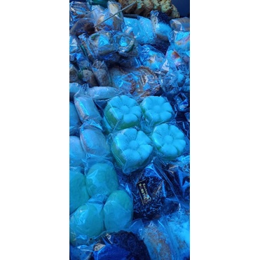 

Aneka kue basah