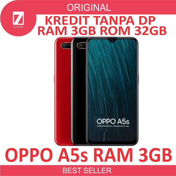 18+ Harga Oppo A5S Ram 3 Terbaru 2020 Hangat